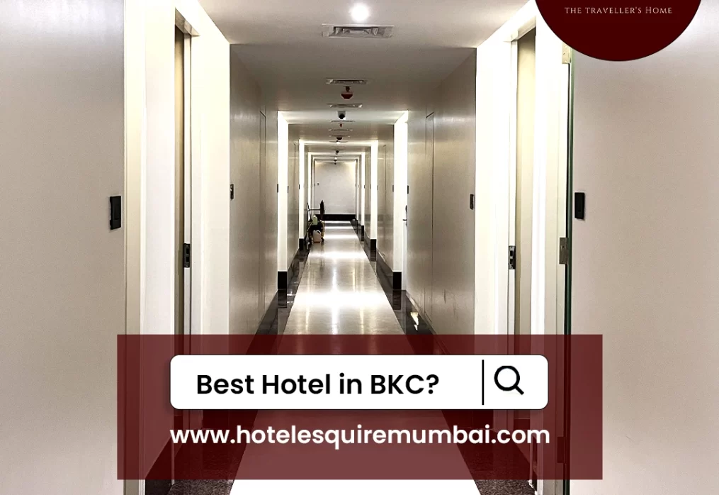 The Secret to a Stress-Free Mumbai Stay