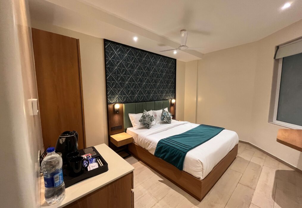 How Staying in BKC Saves Travel Time for Corporate Guests