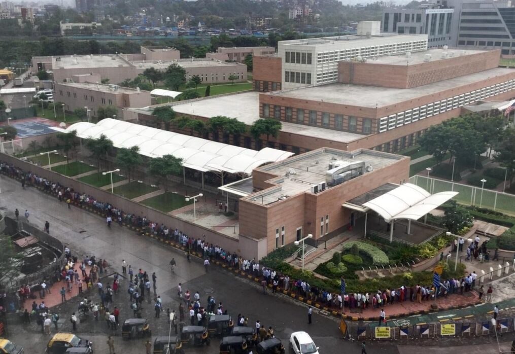 Where to Stay in Mumbai During Your US Embassy Appointment