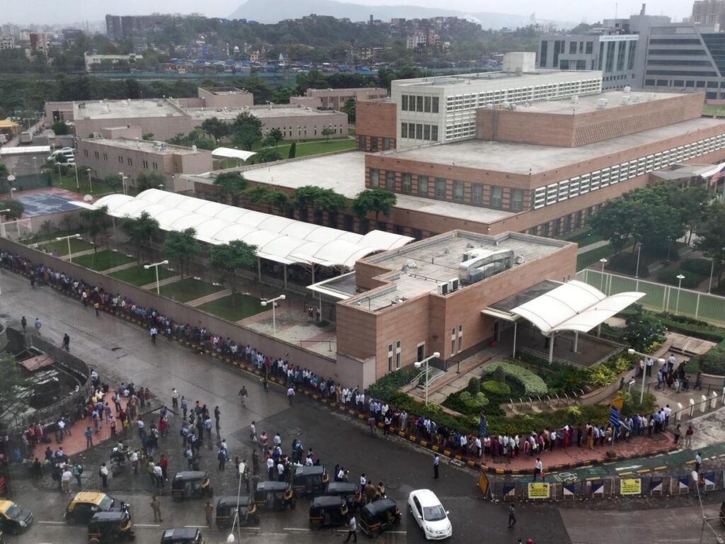 Where to Stay in Mumbai During Your US Embassy Appointment