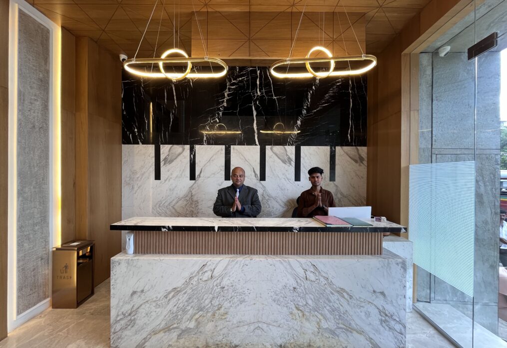 5 Reasons Hotel Esquire Is the Best Hotel in BKC Mumbai for Smart Travelers