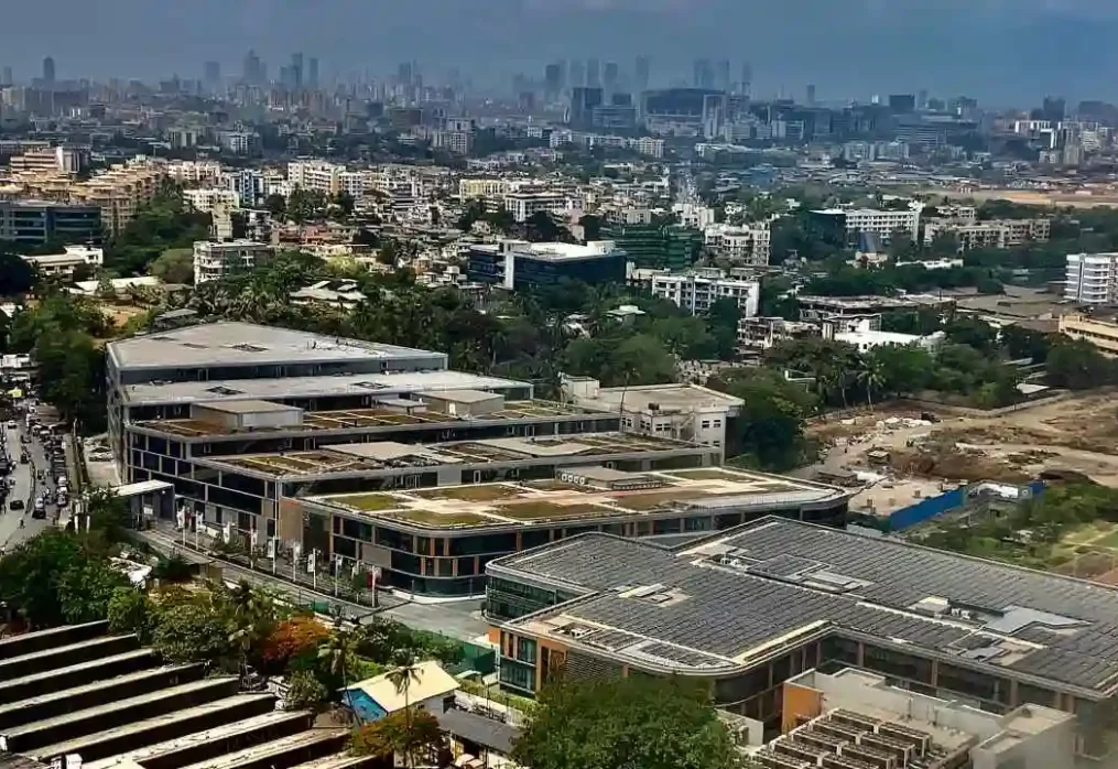 Why BKC is the Heart of Mumbai’s Business & Why Staying Nearby Matters