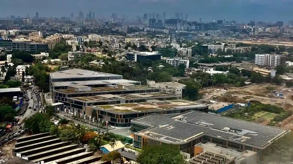 Why BKC is the Heart of Mumbai’s Business & Why Staying Nearby Matters