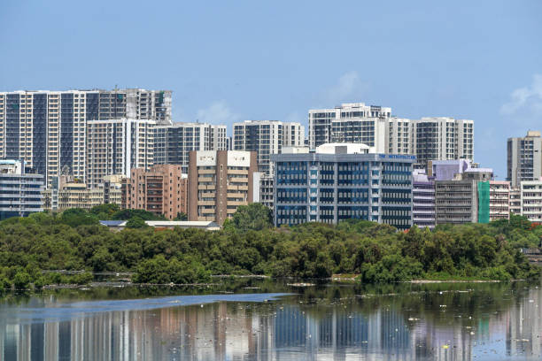 business hotels in bkc