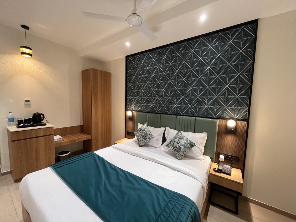 Best Value Stay in BKC Mumbai