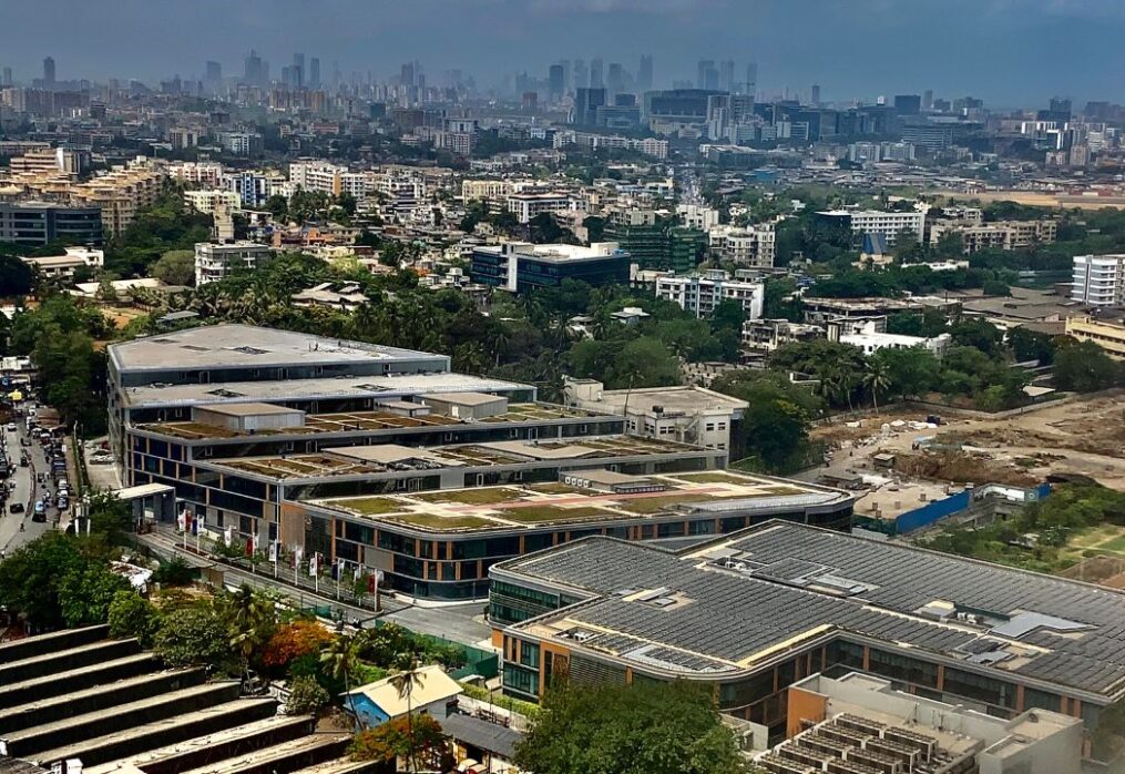 Hotels Near Jio Convention Centre Mumbai for Upcoming Events