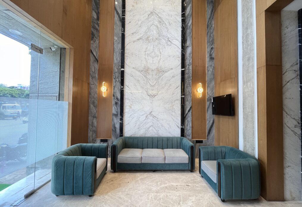 Hotels in BKC Mumbai: The Perfect Blend of Luxury and Business Convenience