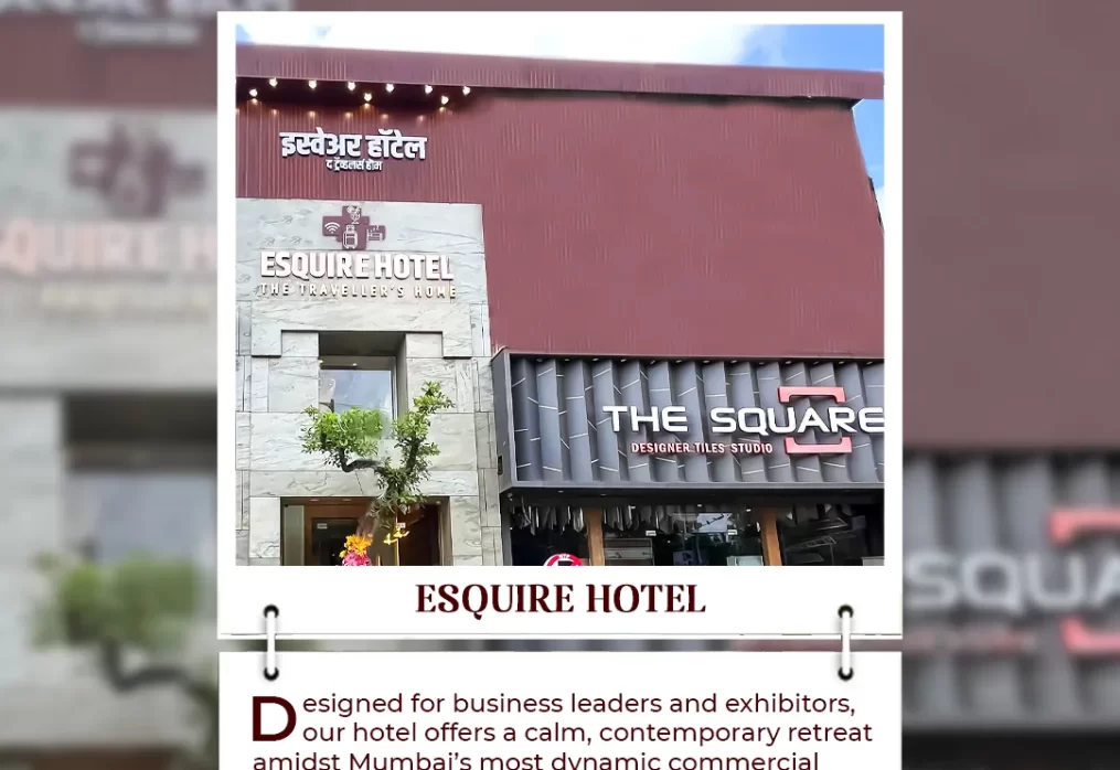 Best Hotels in BKC Mumbai for Business and Embassy Travelers