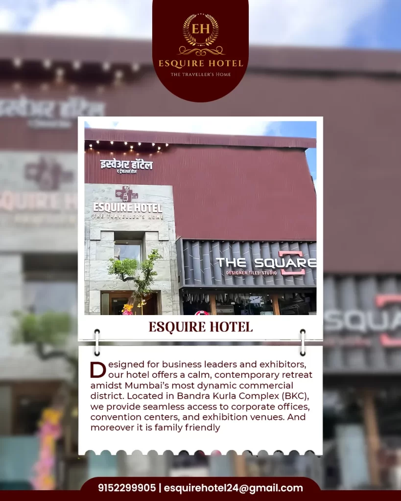 esquire hotel