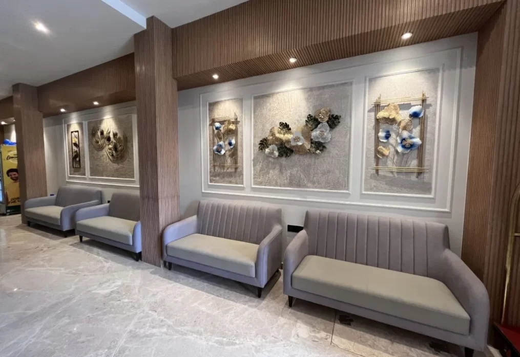 The Smarter Way to Stay in BKC 