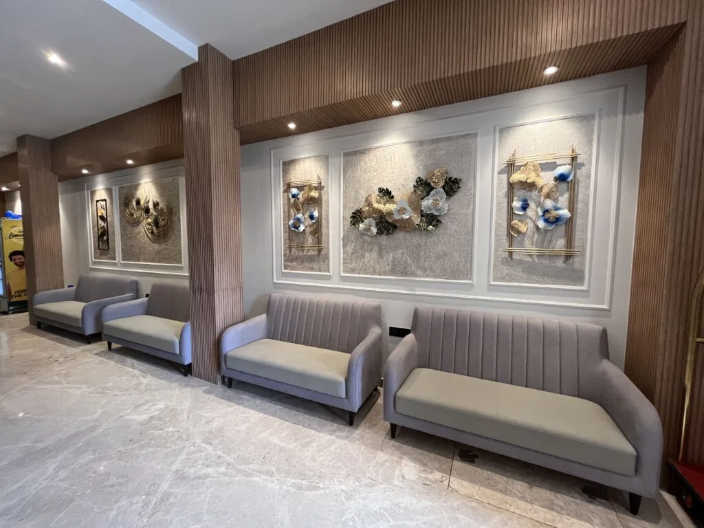 The Smarter Way to Stay in BKC 