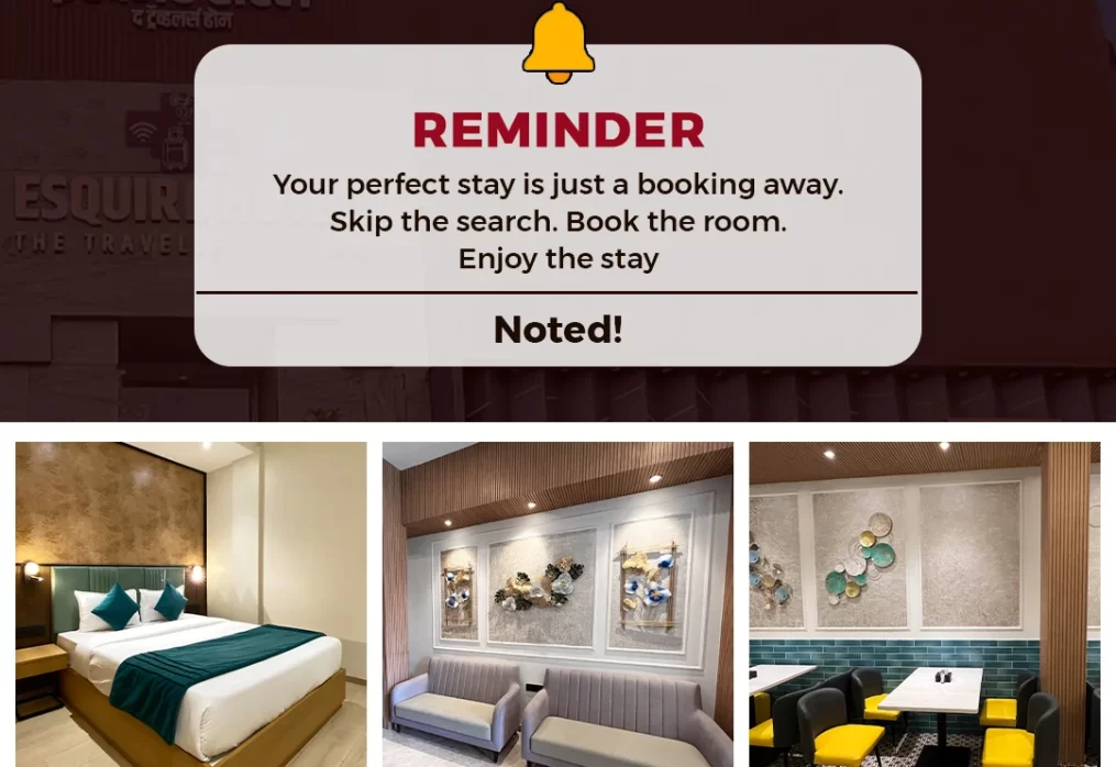 Your One-Stop Stay for Mumbai’s Business & Event Hubs