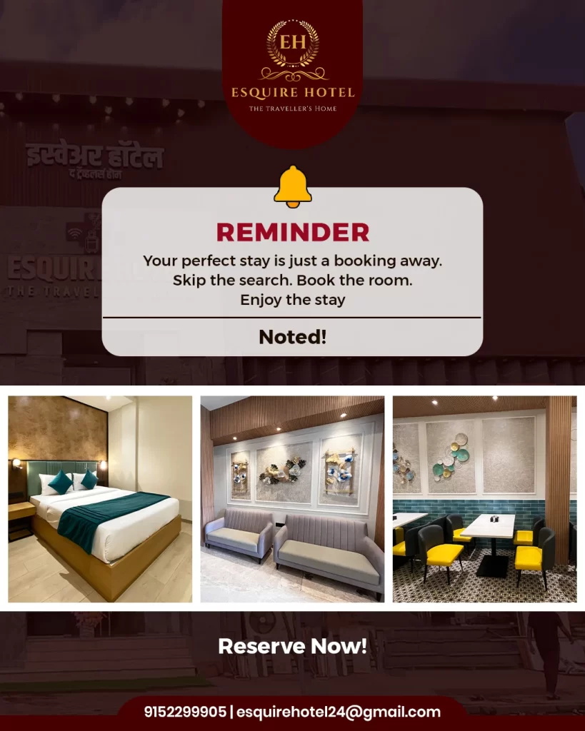 Your One-Stop Stay for Mumbai’s Business & Event Hubs