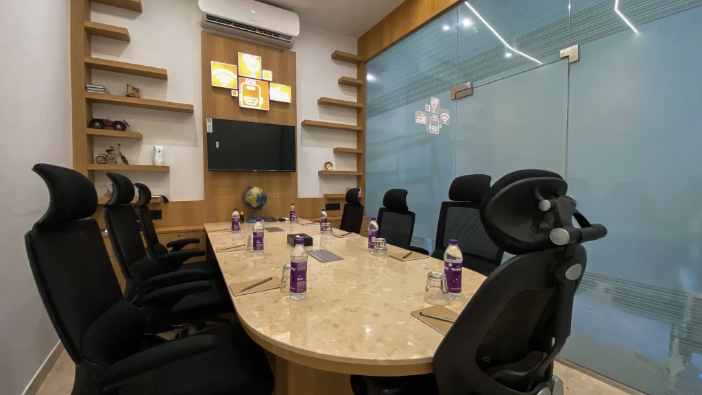 esquire hotel conference room